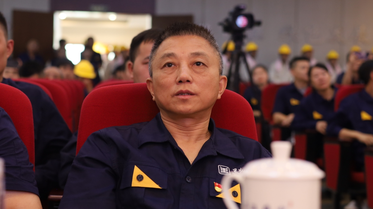 集团党委委员、、行政总召集人盛旺喜出席活动.JPG